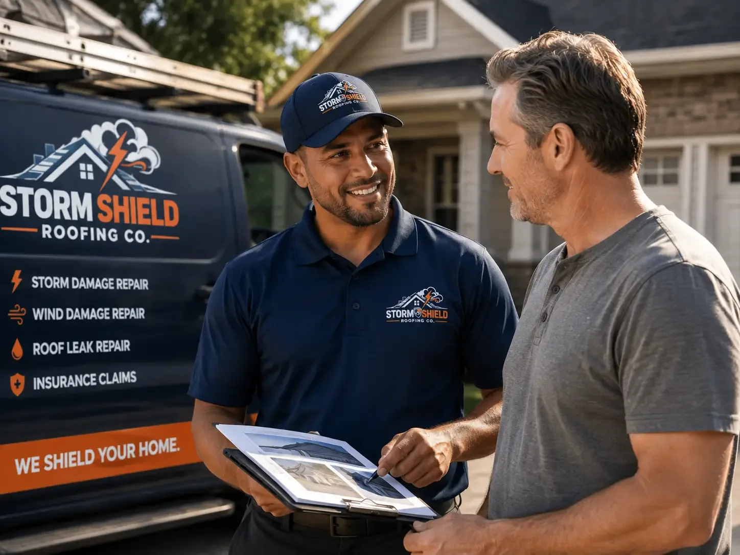 Storm Damage Roof Repair San Jose, CA FAQs